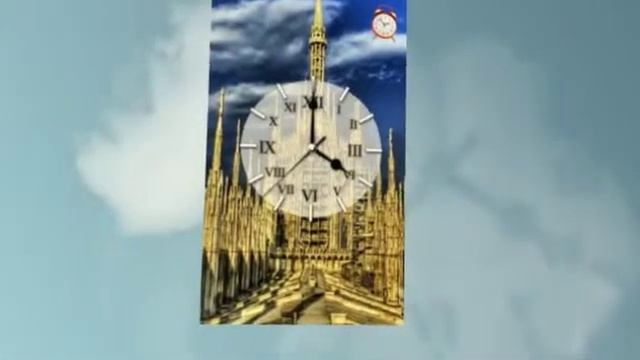 Choose Your Chruch Clock Live Wallpaper смотреть онлайн