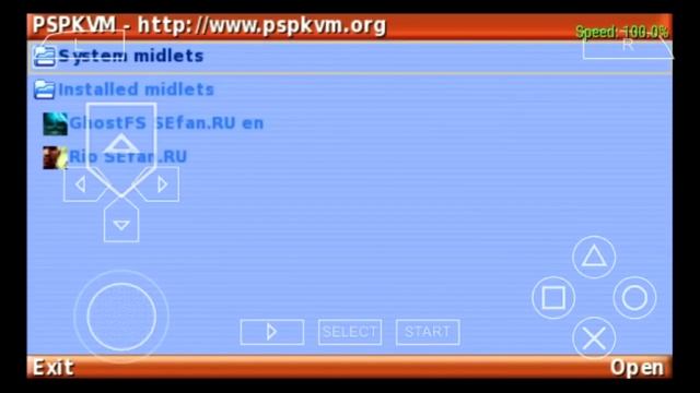 Emulador de jogos de java no android 2017 смотреть онлайн