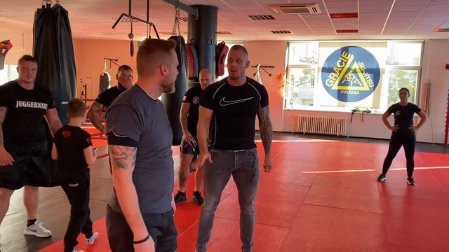 FIGHTING FOR DOMINANT POSITION! смотреть онлайн