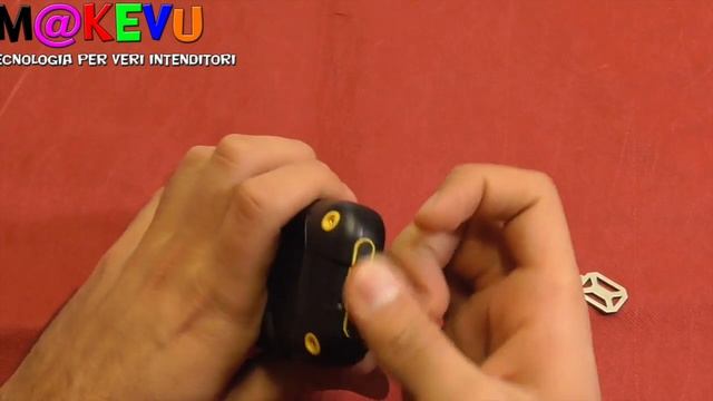Getnord Walrus - Unboxing & Recensione [ ITA ] смотреть онлайн