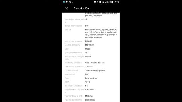 LA MEJOR TIENDA DE ALIEXPRESS смотреть онлайн