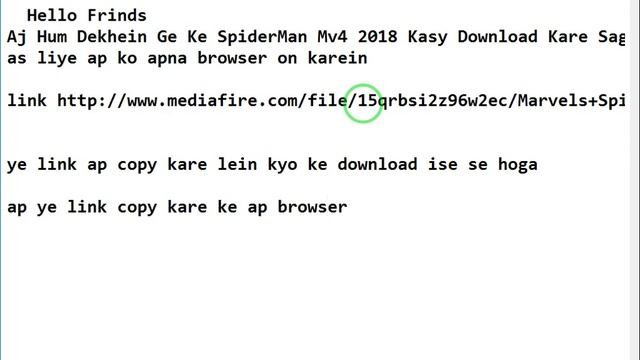 How To Download Spiderman 2018 смотреть онлайн