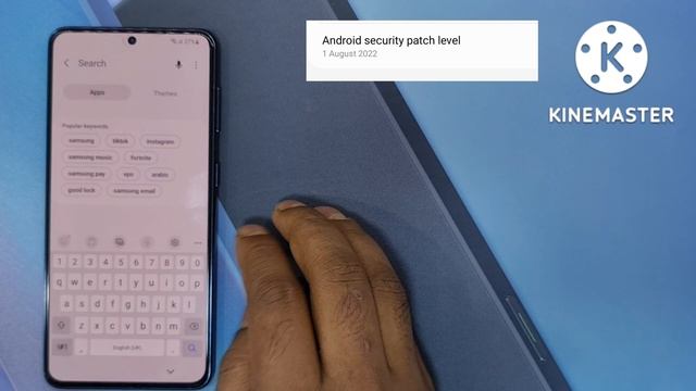 Samsung A33 5G Frp Bypass Android 12 last Update смотреть онлайн