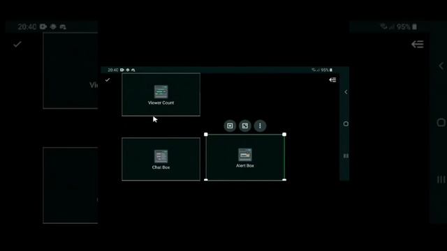 How to stream on YouTube/Twitch | Android | 2020 | Streamlabs смотреть онлайн