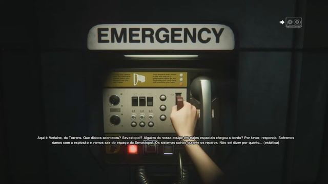ALIEN ISOLATION #13 - Capítulo 4 parte 3 - Enganando os Androids do mal (PS4 1080p) смотреть онлайн