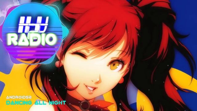 Android52 - Dancing All Night [REMIX] смотреть онлайн