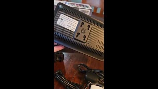 Review HEI LIANG Portable Wireless Apple Carplay & Android Auto Car Stereo with Voice Control смотреть онлайн