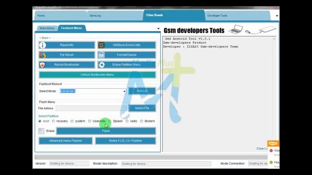 Latest Android Tool All in one Flash, FRP remove Unlock 2018 смотреть онлайн