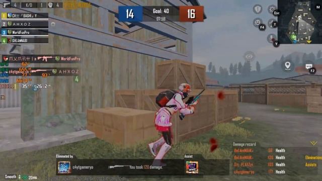 PUBG MOBILE 2.8 | intel HD 4600 + i5 4590 | Gameloop Emulator | FPS ? смотреть онлайн