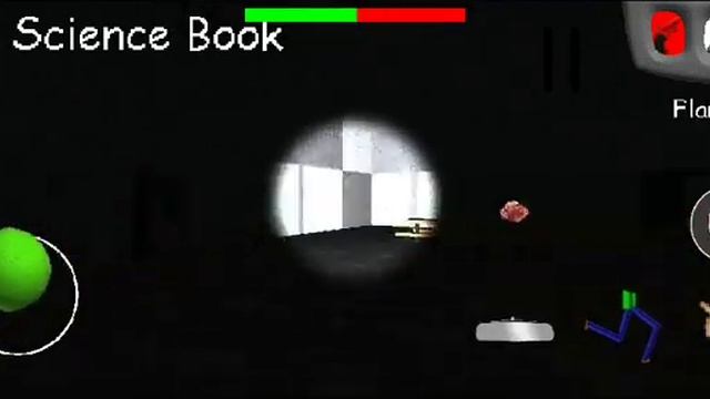 baldi's basics the old laboratory chapter 3 v1.4 (bolder's basics in sciences learning) android смотреть онлайн