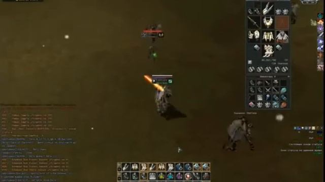 mmorpg RF online смотреть онлайн