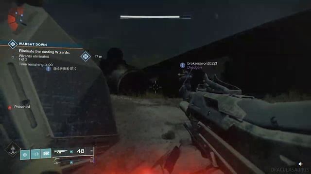 DESTINY 2 [INSANE FIGHT] Campaign Part -4 [PC Gameplay] [4k 60 FPS] смотреть онлайн