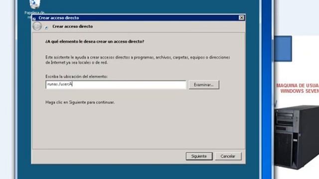 Administracion de Discos con el volumen reflejado Y volumen Raid 5 смотреть онлайн