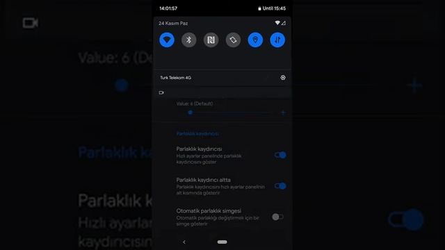 LG G4 Havoc-OS 2.9 (Android 9) Custom ROM inceleme смотреть онлайн