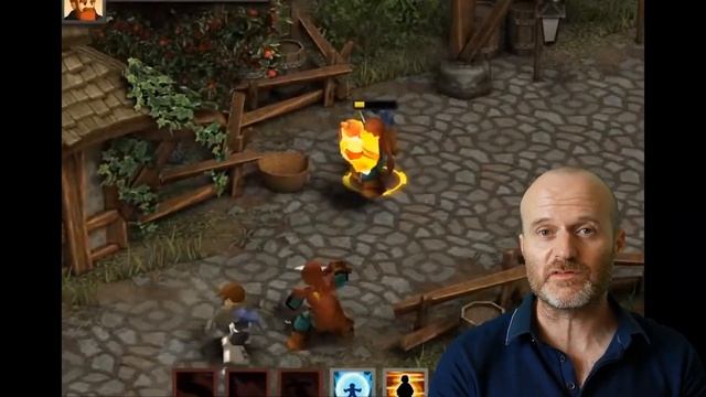 0 2Quick Game Design Overview смотреть онлайн