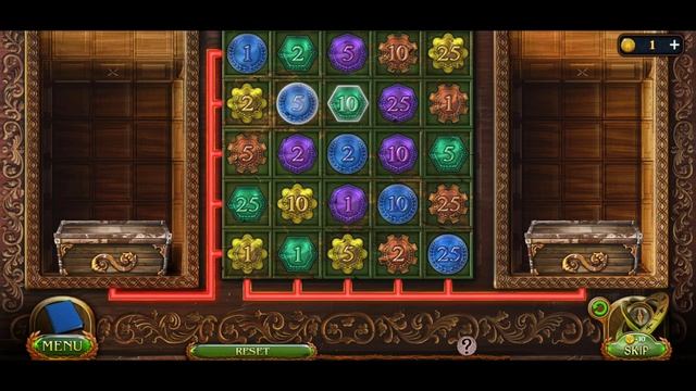 Lost Lands 8 Gameplay walkthrough Part 3 (iOS, Android) смотреть онлайн