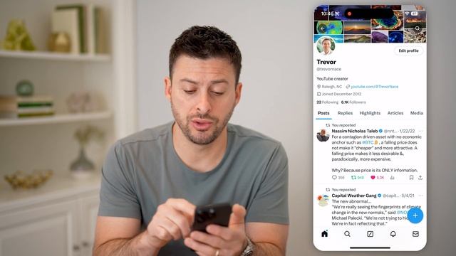How To Check Liked Posts On Twitter смотреть онлайн