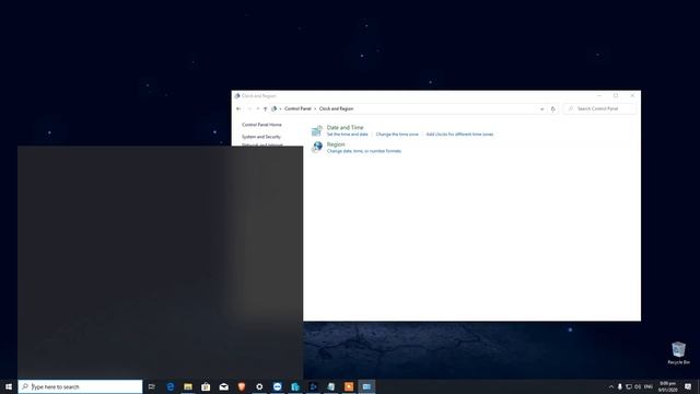 windows 10 Pro , 15 Useful features смотреть онлайн