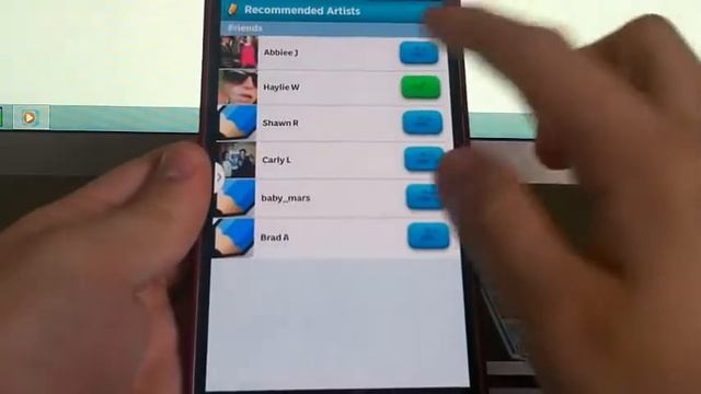 Top Free Android games-October 2013 смотреть онлайн