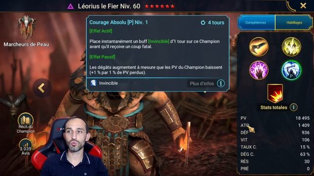 X2 sur les Antiques + x15 du 5 au 7 Avril ! - Raid Shadow Legends смотреть онлайн
