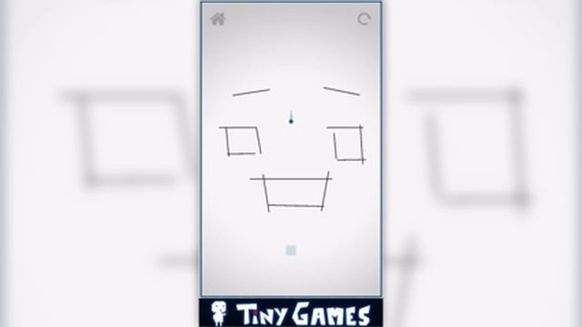 Impossible Lines - The new Zen game смотреть онлайн