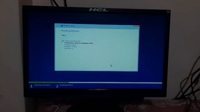 How to install windows 10 pro full guide video in hindi | लैपटॉप मे विंडोज़ 10 pro install केसे करे смотреть онлайн
