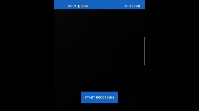 OliveCast - Body Camera App for Android смотреть онлайн