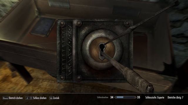Let's Play TES V Skyrim #036 [GER] [HD] - Das Objekt der Begierde смотреть онлайн