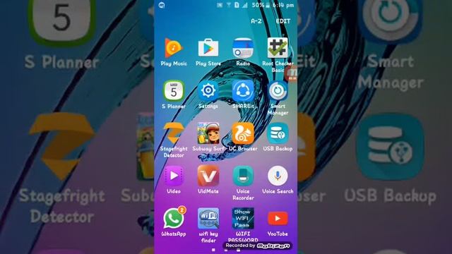 How to hide app in j1,j2,j3,j5,j7. смотреть онлайн