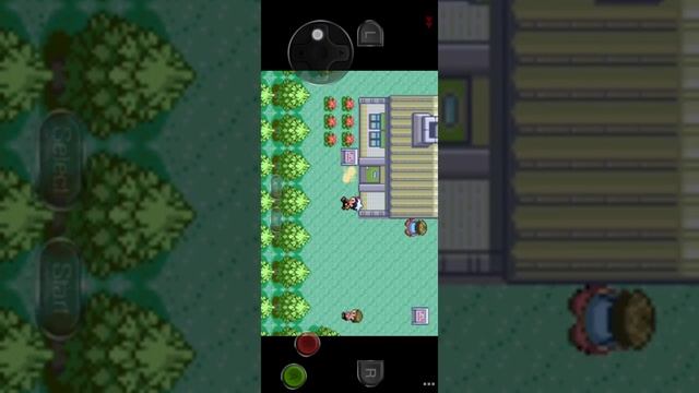 The best GBA emulator for Android!!! смотреть онлайн