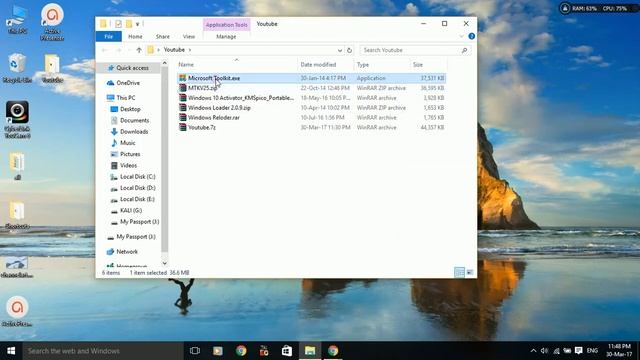 How to Activate all windows OS's 7,8,8.1,10, Microsoft office-2010-16(2017) [files and clear audio] смотреть онлайн