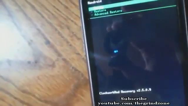 How to Install Cyanogen Mod смотреть онлайн