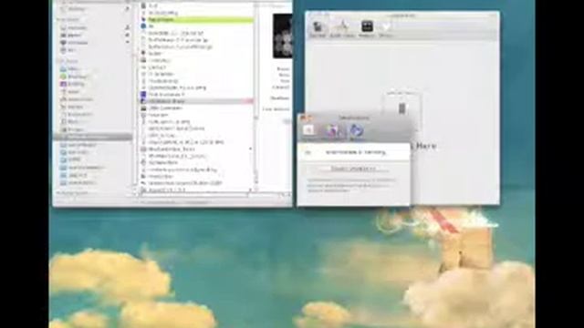 Appcleaner for OS X смотреть онлайн