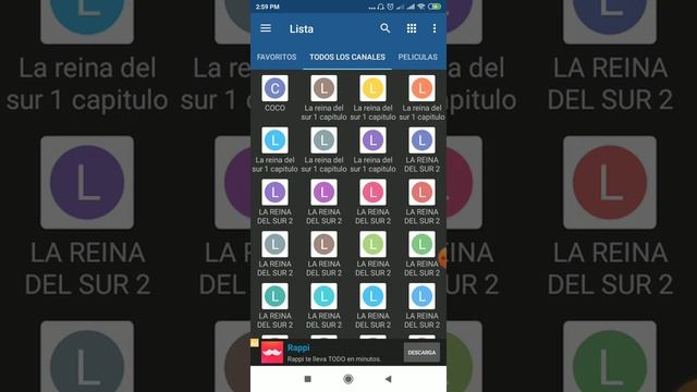 Iptv Android смотреть онлайн