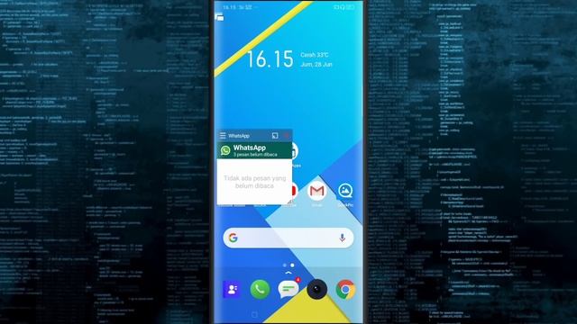 Begini Cara Aktifkan Picture In Picture For All Android смотреть онлайн