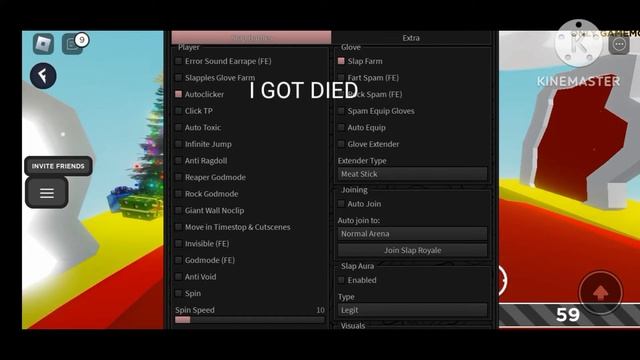 SLAP BATTLES SCRIPT PASTEBIN 2022 OP/AUTO FARM SLAP/WORKING SCRIPT 2022 (ROBLOX) смотреть онлайн