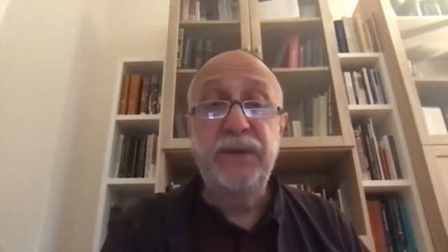Недельная Глава с раввином Александром Лысковым.  Глава Бэаалотха. Урок второй