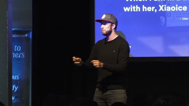 Peter Smart: The Future of the Web and How to Prepare for it Now смотреть онлайн