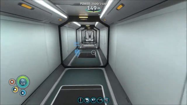 Alien Containment Subnautica Episode 16 Gameplay смотреть онлайн