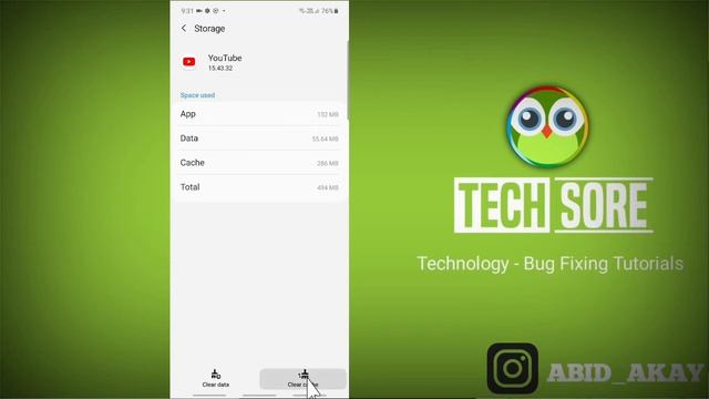 Clear Cache || All Samsung Android Devices f41 смотреть онлайн