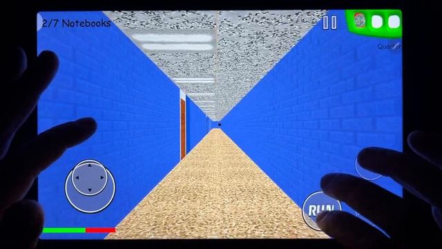 Baldi (Super Extra + Classic + pippy school + christmas + education + RIP) & Baldi Stone Age смотреть онлайн