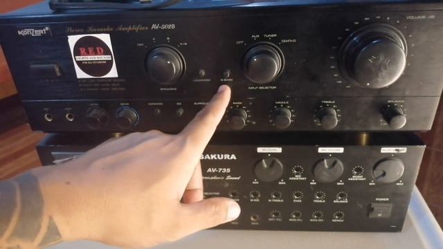 2 Amplifier Set up or DUAL AMPLIFIER Connection, Basic Sound System смотреть онлайн