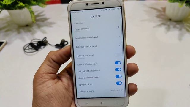 (Pie) MIUITr 20.2.20 for Redmi 4X/4 Review | New AOD and Features, High Antutu Benchmark 🔥🔥 смотреть онлайн