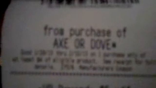 Mon mon money overage at rite aid.... смотреть онлайн