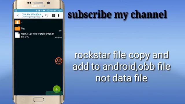 how to download GTA vicecity free in android /iOS || play and enjoy(Android tips Hsp) смотреть онлайн