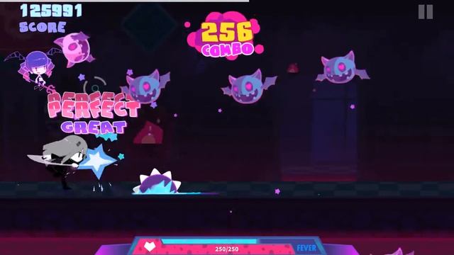 [Muse Dash] Yooh - (11-X - )Heracles смотреть онлайн