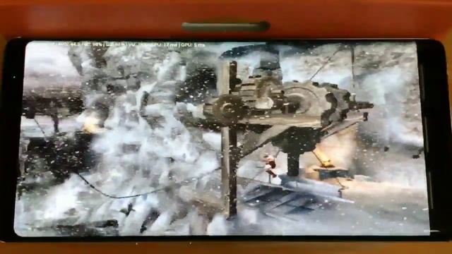 God Of War 2 - Free the Pegasus [ Damon PS2 Pro Android ] смотреть онлайн