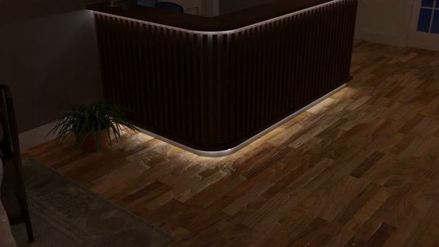 The Builder Ep. 4 B1 LewdRobotics