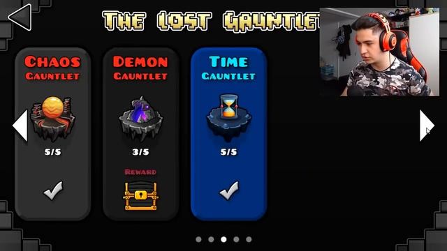 Geometry Dash DARK MODE Texture Pack [2.1]