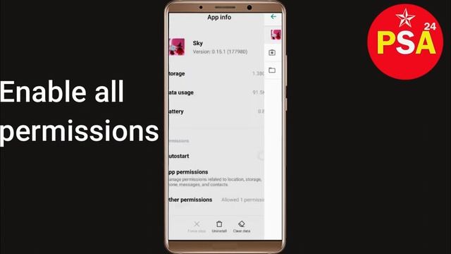 How To Fix Sky App Network Connection Problem Android & iOS | Sky No Internet Error смотреть онлайн